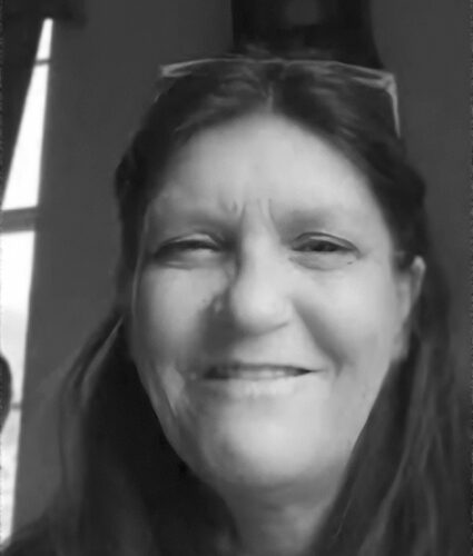 Kimberly Joyce Currence